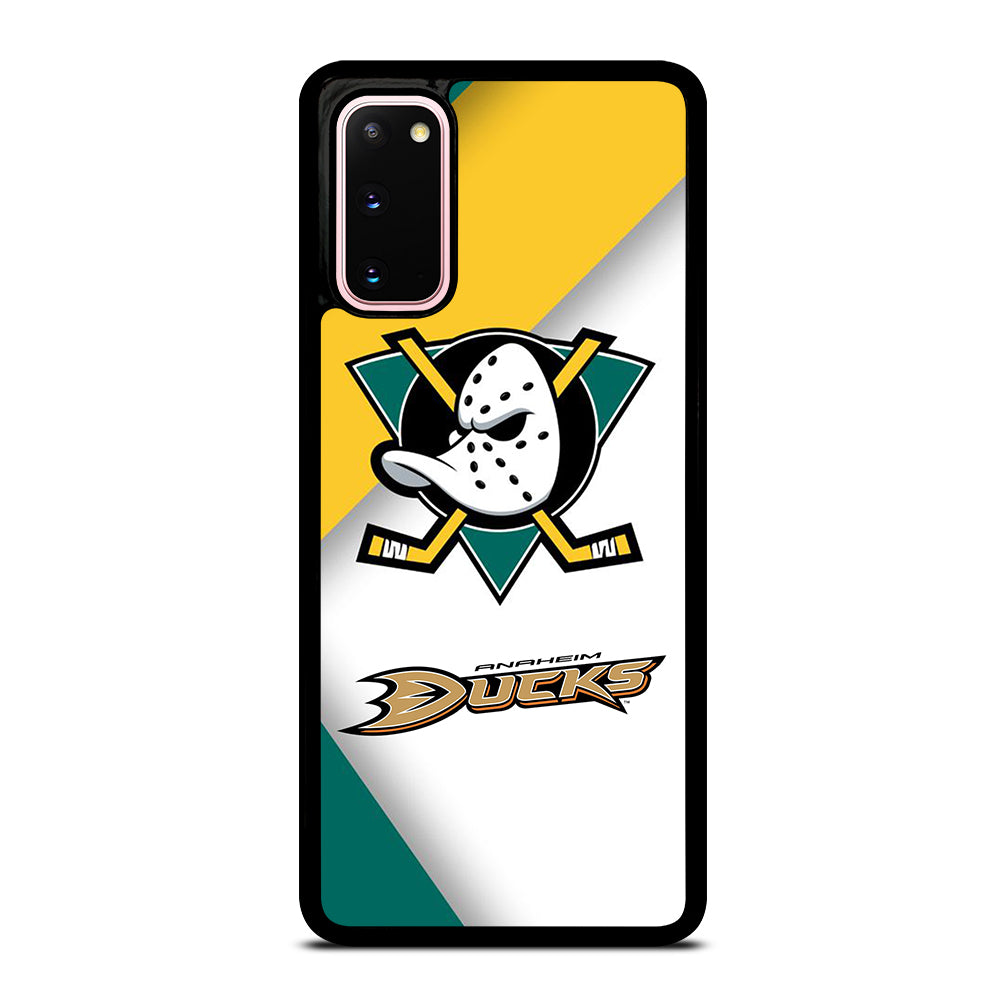 ANAHEIM DUCKS ICON 2 Samsung Galaxy S20 Case Cover