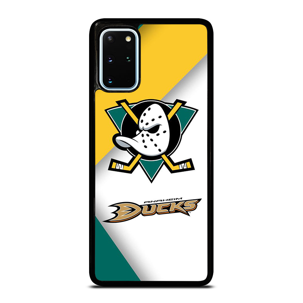 ANAHEIM DUCKS ICON 2 Samsung Galaxy S20 Plus Case Cover