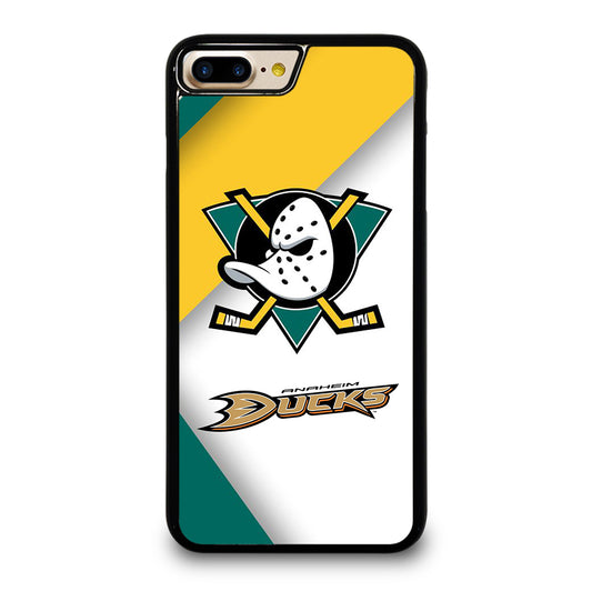ANAHEIM DUCKS ICON 2 iPhone 7 / 8 Plus Case Cover