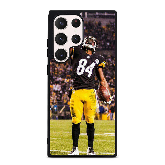 ANTONIO BROWN STEELERS PRIDE Samsung Galaxy S23 Ultra Case Cover