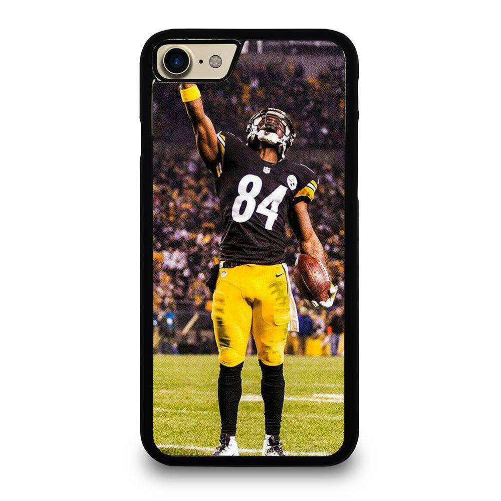 ANTONIO BROWN STEELERS PRIDE iPhone 7 / 8 Case Cover