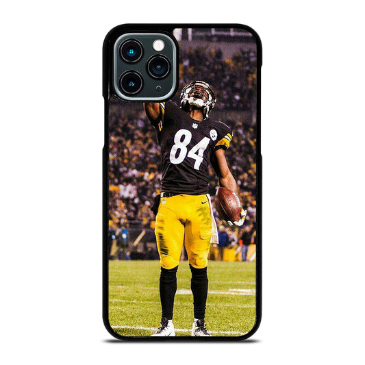 ANTONIO BROWN STEELERS PRIDE iPhone 11 Pro Case Cover