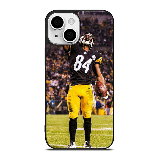 ANTONIO BROWN STEELERS PRIDE iPhone 13 Mini Case Cover