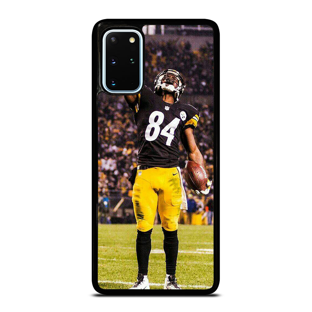 ANTONIO BROWN STEELERS PRIDE Samsung Galaxy S20 Plus Case Cover