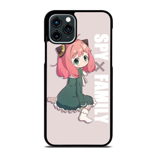 ANYA FORGER SPY X FAMILY iPhone 11 Pro Case Cover