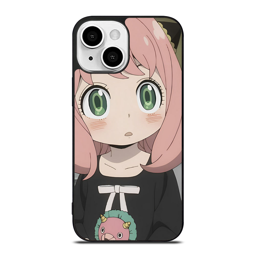 ANYA FORGER SPY X FAMILY ANIME iPhone 13 Mini Case Cover