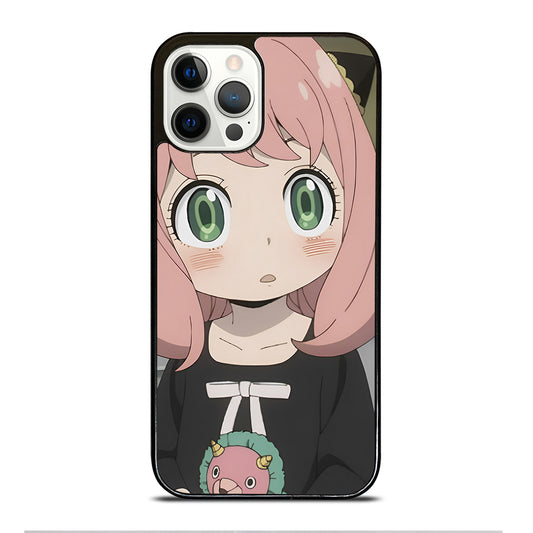 ANYA FORGER SPY X FAMILY ANIME iPhone 12 Pro Case Cover
