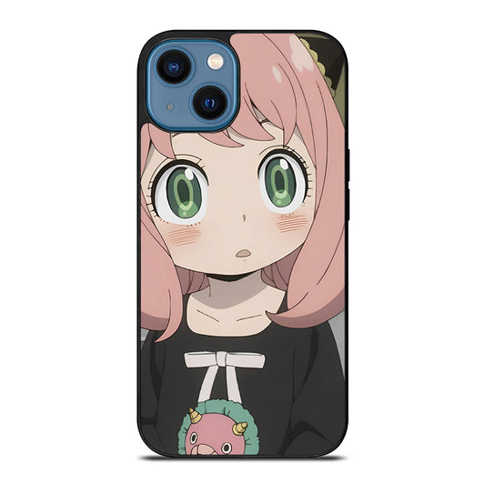 ANYA FORGER SPY X FAMILY ANIME iPhone 14 Case Cover