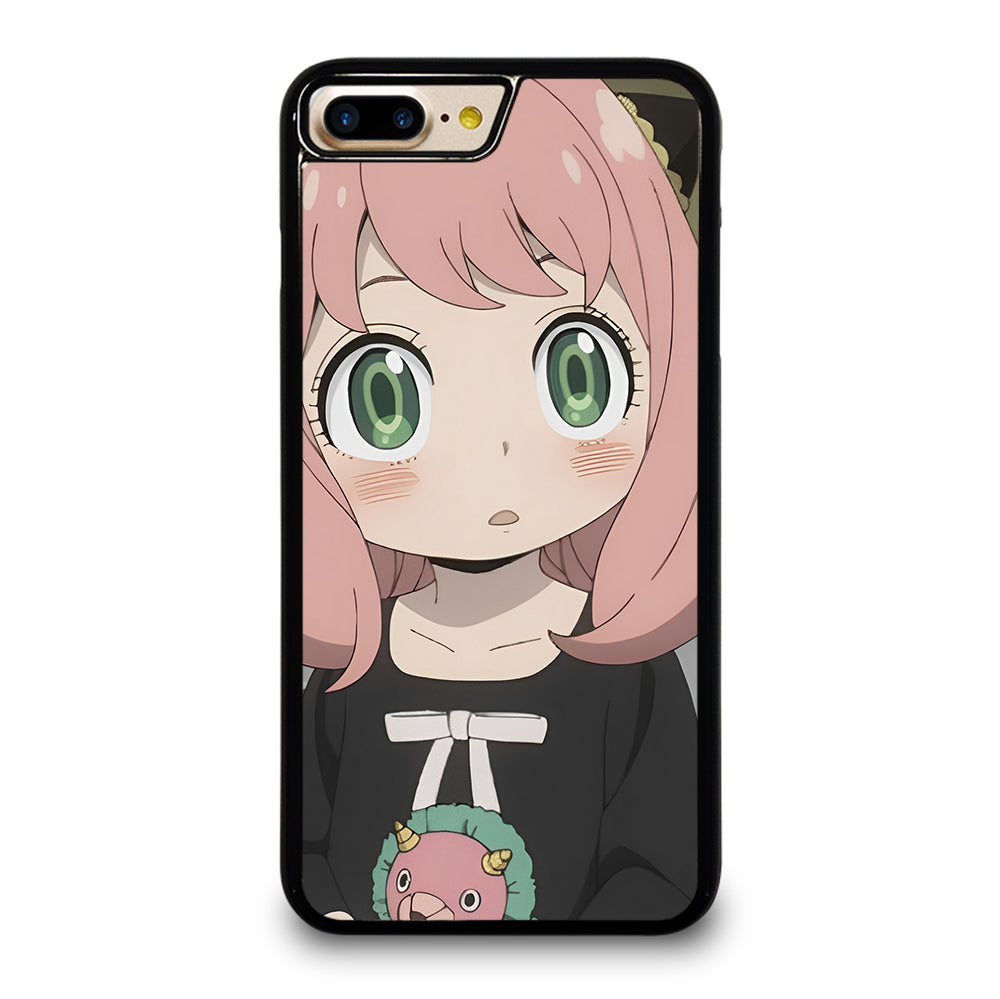 ANYA FORGER SPY X FAMILY ANIME iPhone 7 / 8 Plus Case Cover
