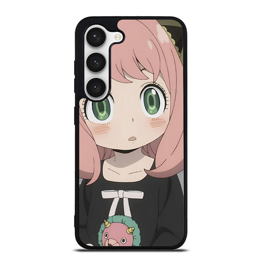ANYA FORGER SPY X FAMILY ANIME Samsung Galaxy S23 Case Cover