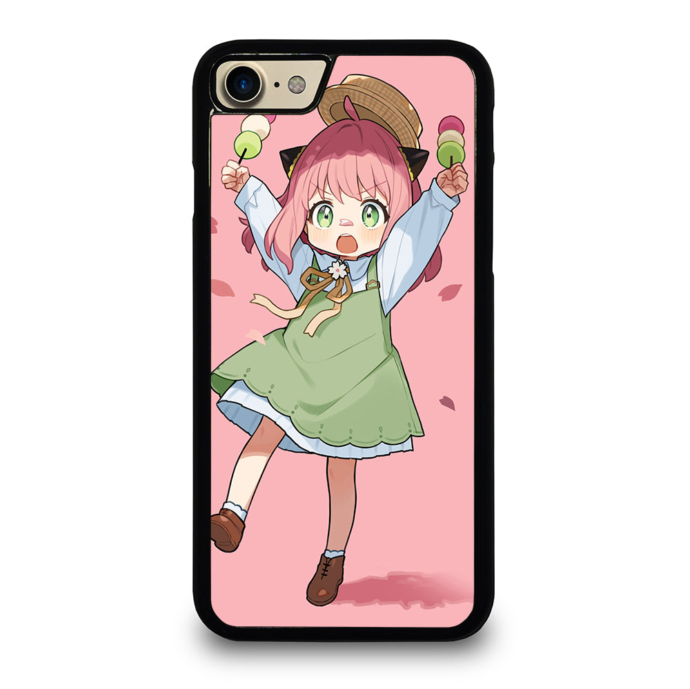 ANYA FORGER SPY X FAMILY CUTE iPhone 7 / 8 Case Cover