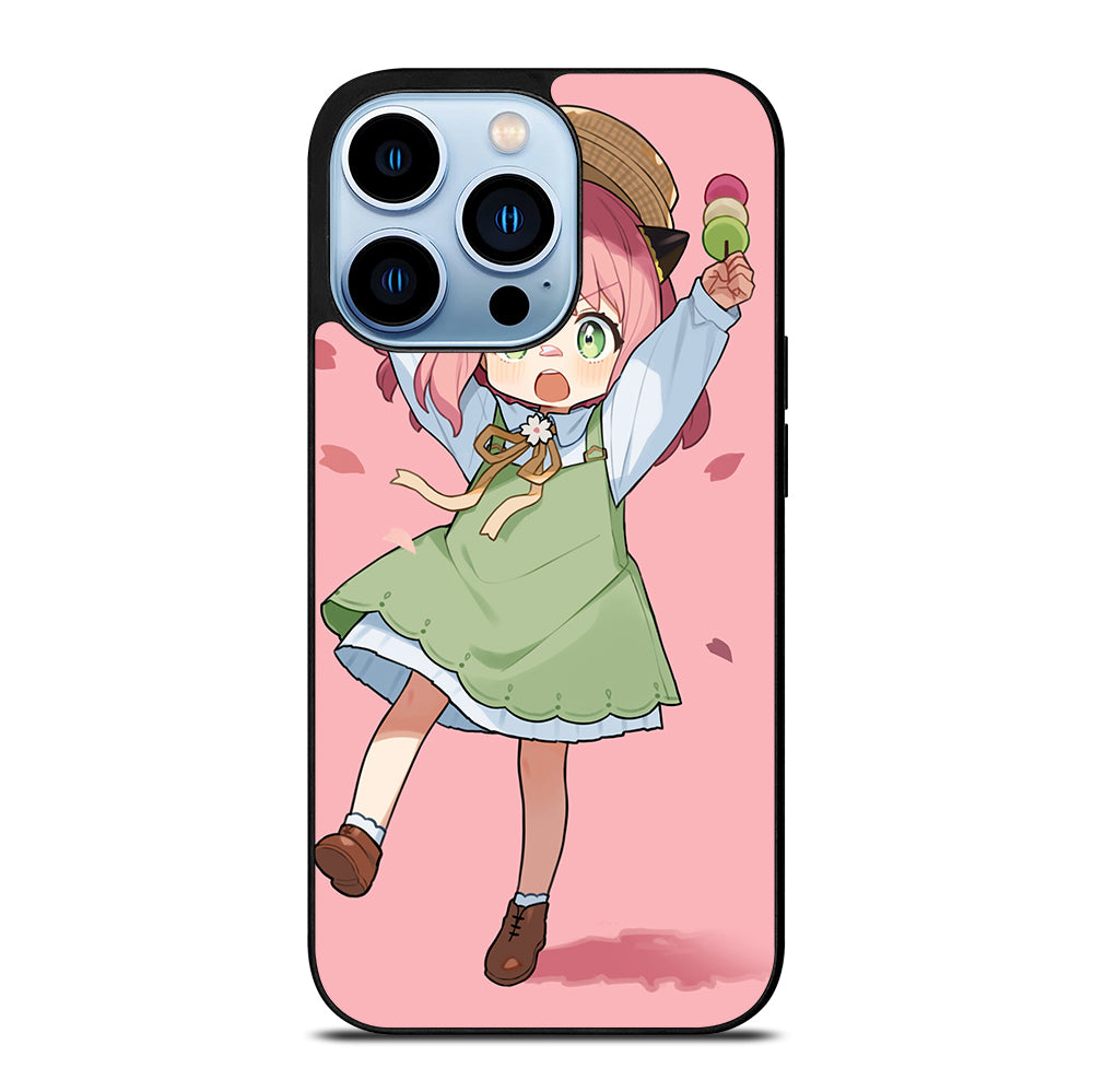 ANYA FORGER SPY X FAMILY CUTE iPhone 13 Pro Max Case Cover
