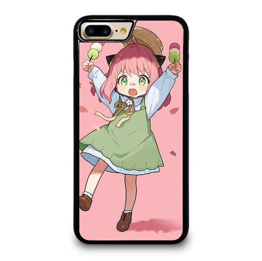ANYA FORGER SPY X FAMILY CUTE iPhone 7 / 8 Plus Case Cover