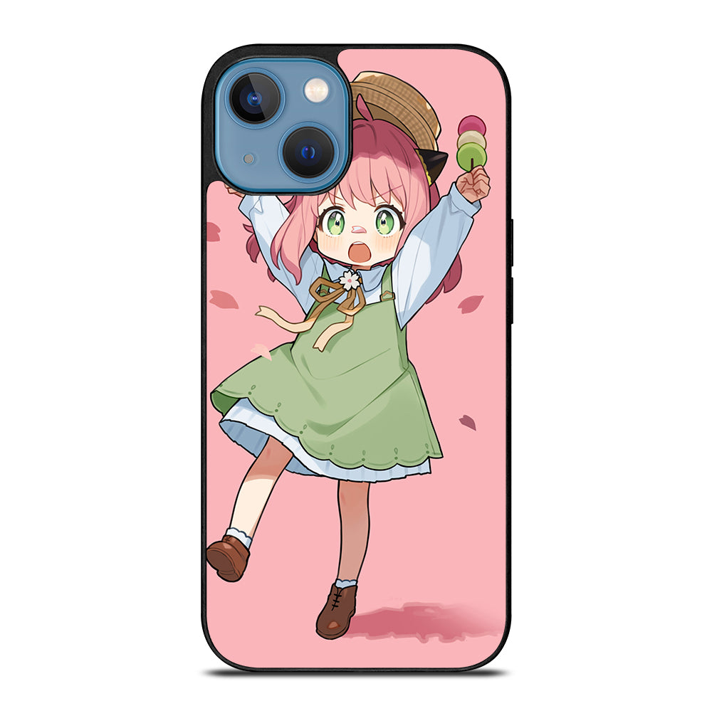 ANYA FORGER SPY X FAMILY CUTE iPhone 13 Case Cover