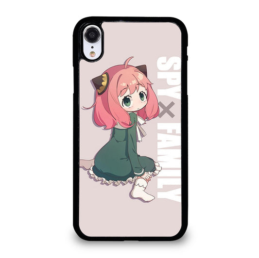 ANYA FORGER SPY X FAMILY iPhone XR Case Cover