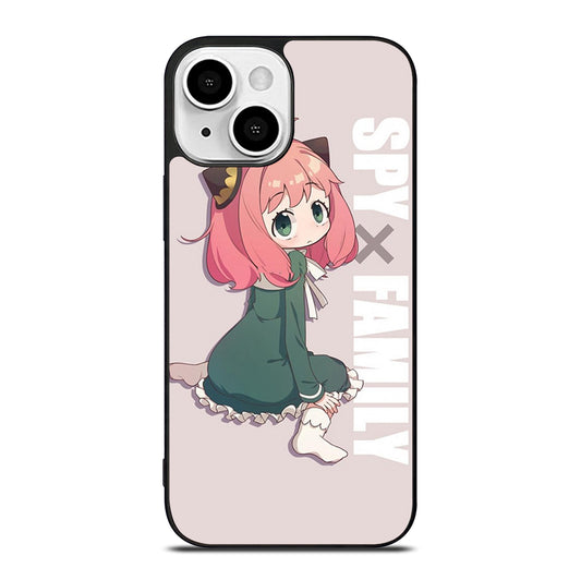 ANYA FORGER SPY X FAMILY iPhone 13 Mini Case Cover