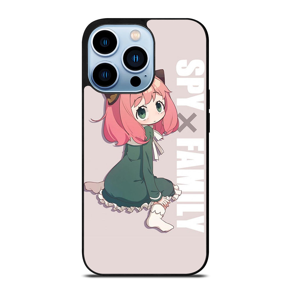 ANYA FORGER SPY X FAMILY iPhone 13 Pro Max Case Cover