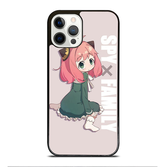 ANYA FORGER SPY X FAMILY iPhone 12 Pro Case Cover