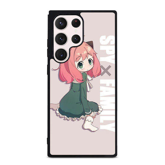 ANYA FORGER SPY X FAMILY Samsung Galaxy S23 Ultra Case Cover