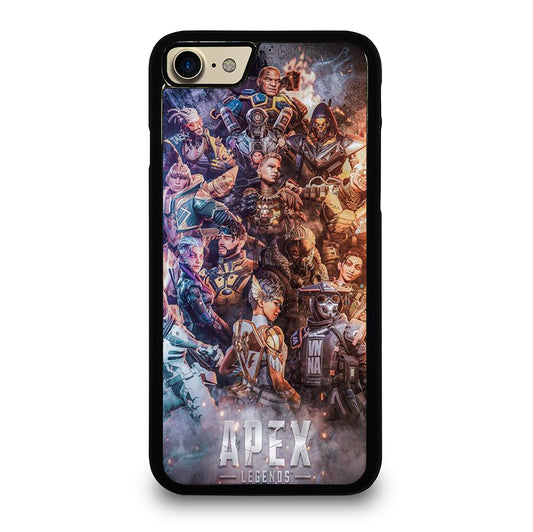 APEX LEGENDS CHARACTER 1 iPhone 7 / 8 Case Cover
