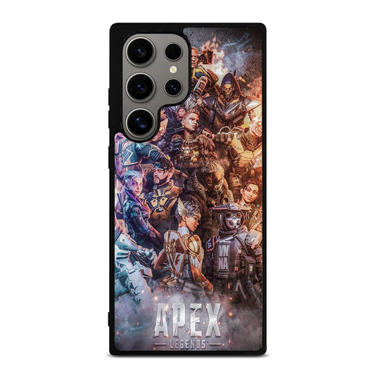 APEX LEGENDS CHARACTER 1 Samsung Galaxy S24 Ultra Case Cover