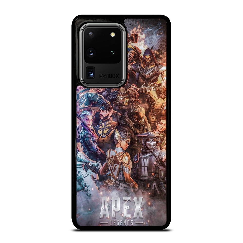 APEX LEGENDS CHARACTER 1 Samsung Galaxy S20 Ultra Case Cover
