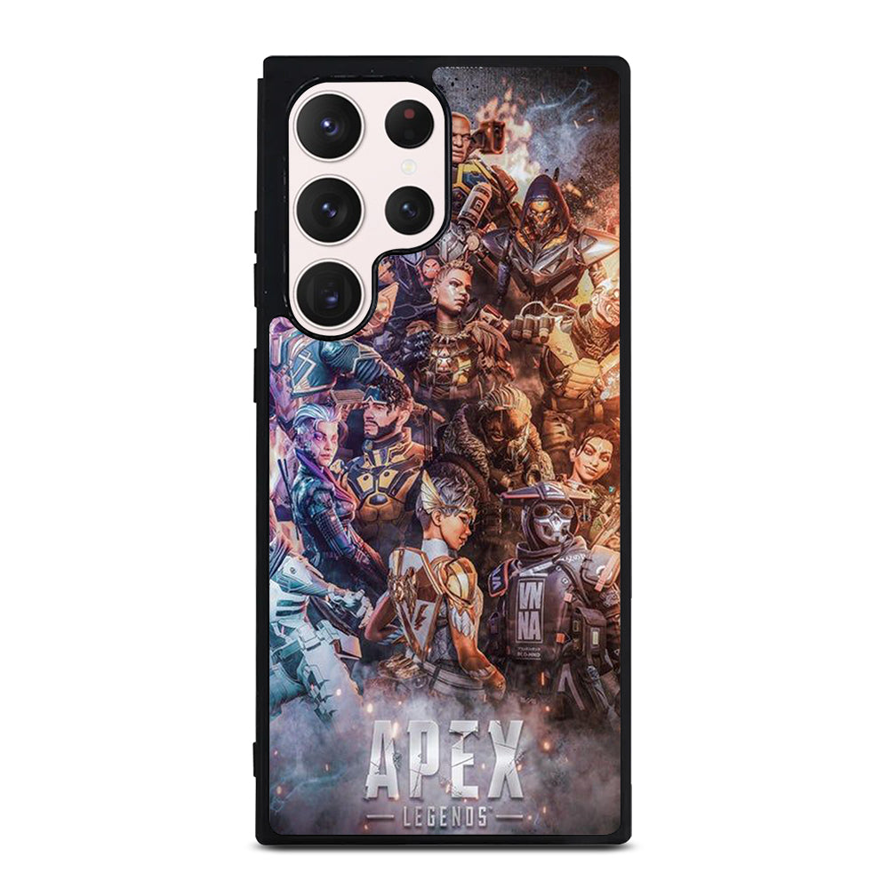 APEX LEGENDS CHARACTER 1 Samsung Galaxy S23 Ultra Case Cover