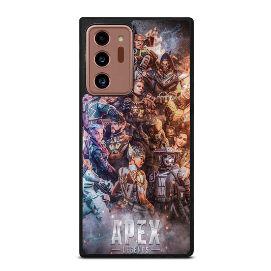 APEX LEGENDS CHARACTER 1 Samsung Galaxy Note 20 Ultra Case Cover