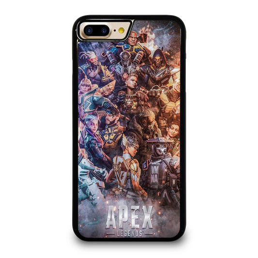APEX LEGENDS CHARACTER 1 iPhone 7 / 8 Plus Case Cover
