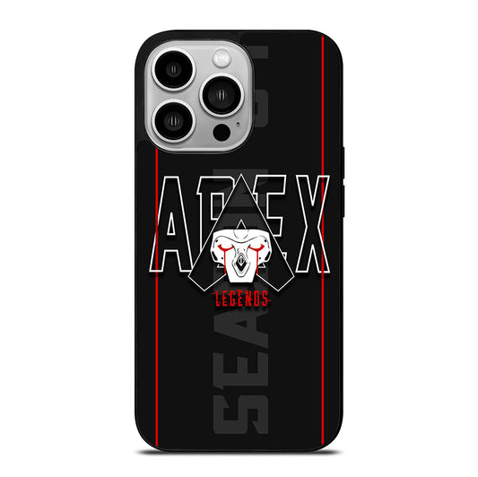 APEX LEGENDS LOGO iPhone 14 Pro Case Cover