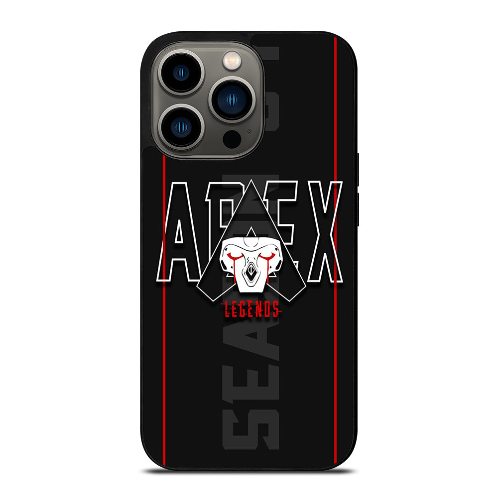 APEX LEGENDS LOGO iPhone 13 Pro Case Cover