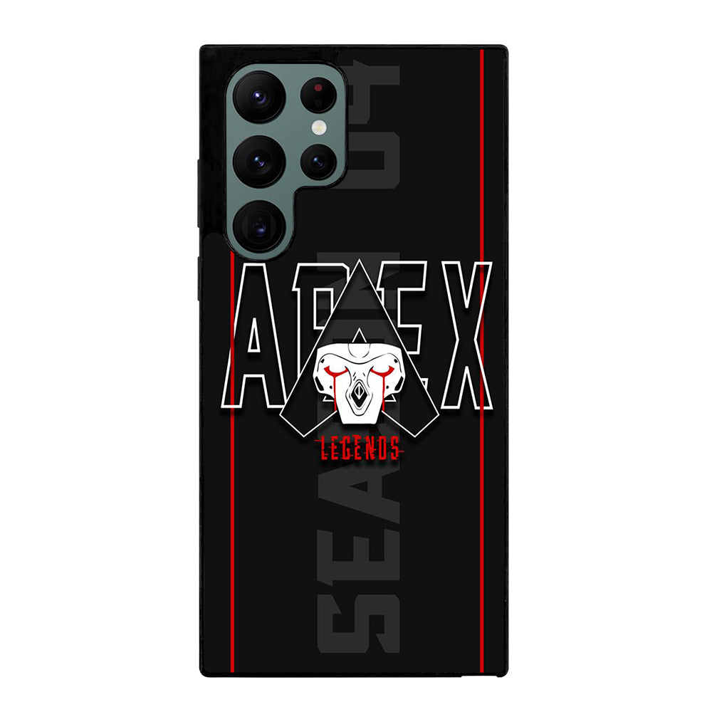 APEX LEGENDS LOGO Samsung Galaxy S22 Ultra Case Cover