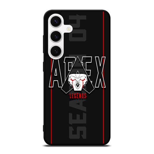 APEX LEGENDS LOGO Samsung Galaxy S24 Case Cover