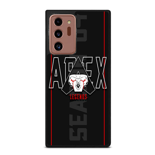 APEX LEGENDS LOGO Samsung Galaxy Note 20 Ultra Case Cover