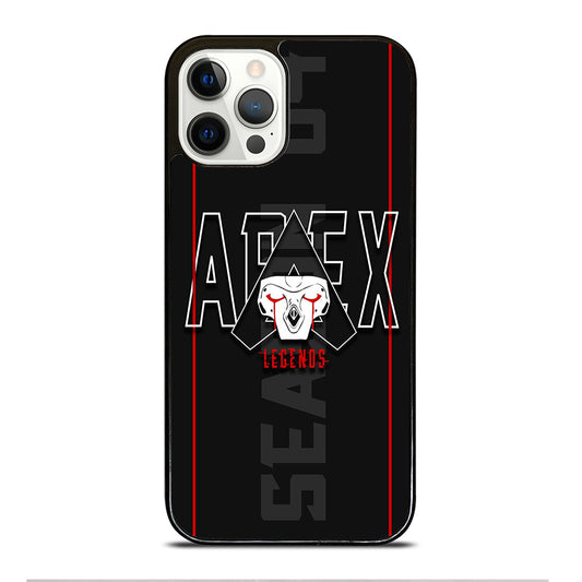 APEX LEGENDS LOGO iPhone 12 Pro Case Cover