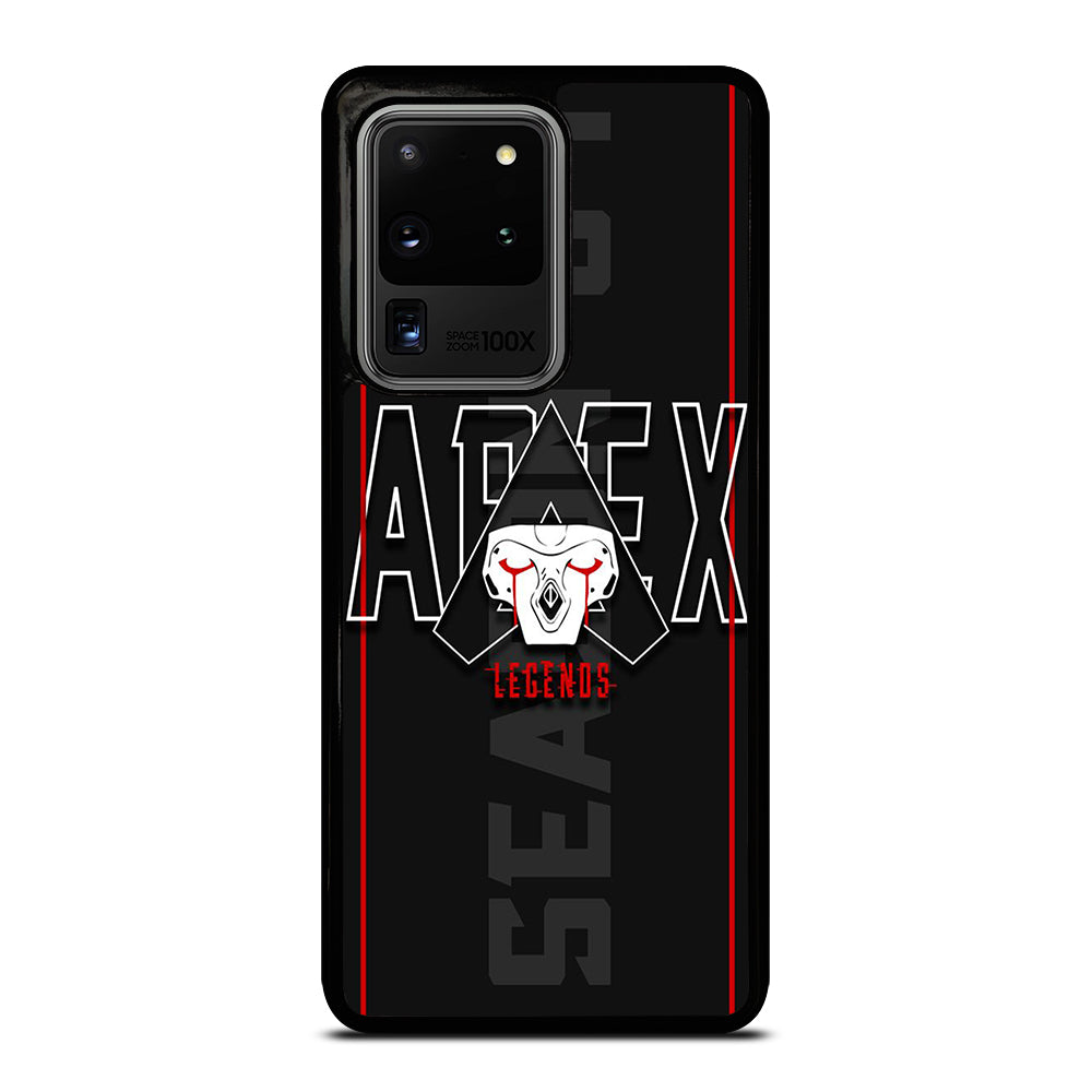 APEX LEGENDS LOGO Samsung Galaxy S20 Ultra Case Cover