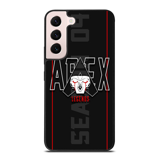 APEX LEGENDS LOGO Samsung Galaxy S22 Plus Case Cover