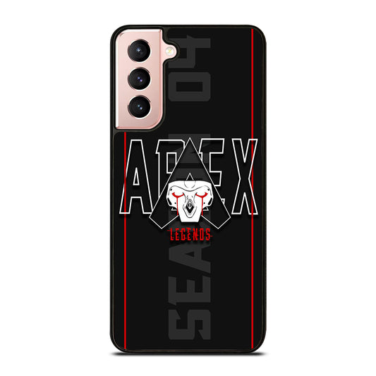 APEX LEGENDS LOGO Samsung Galaxy S21 Case Cover