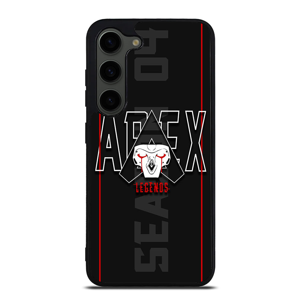 APEX LEGENDS LOGO Samsung Galaxy S23 Plus Case Cover