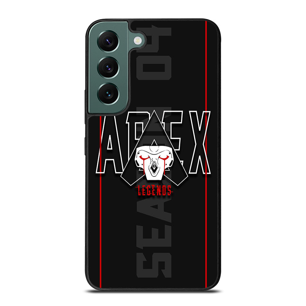 APEX LEGENDS LOGO Samsung Galaxy S22 Case Cover