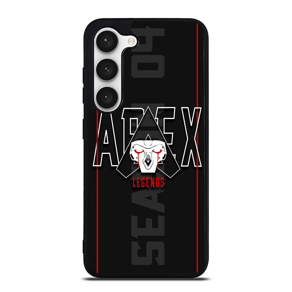 APEX LEGENDS LOGO Samsung Galaxy S23 Case Cover