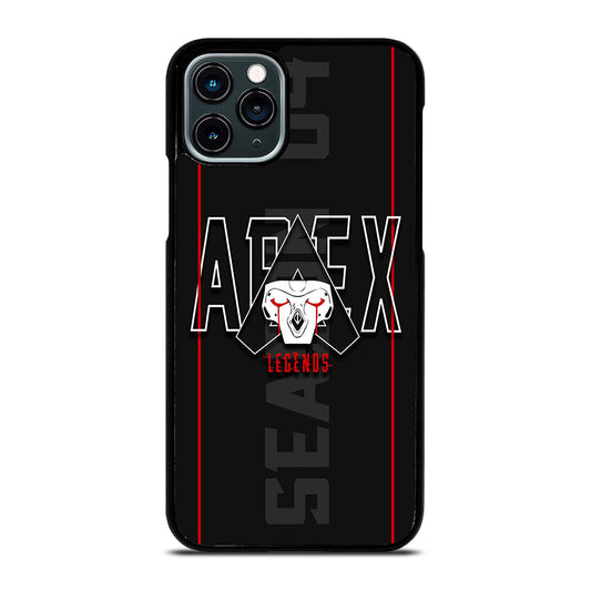 APEX LEGENDS LOGO iPhone 11 Pro Case Cover