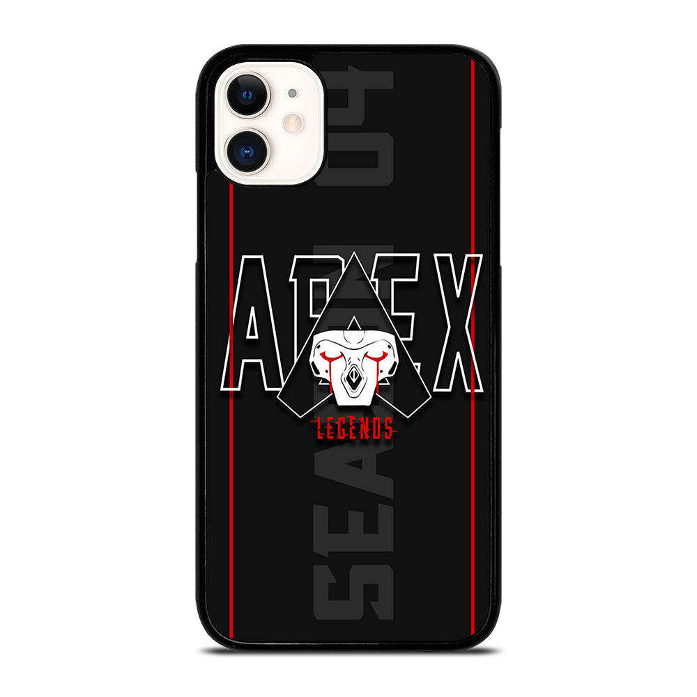 APEX LEGENDS LOGO iPhone 11 Case Cover