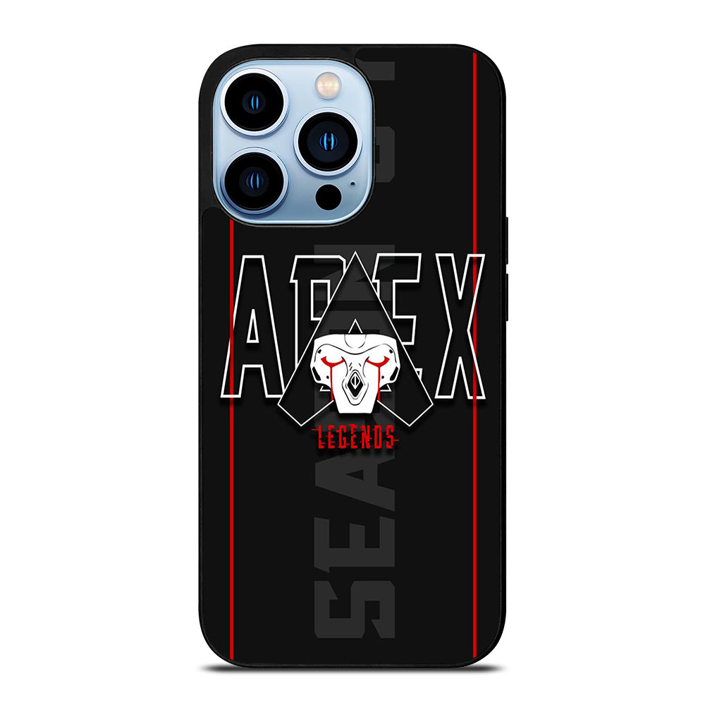 APEX LEGENDS LOGO iPhone 13 Pro Max Case Cover