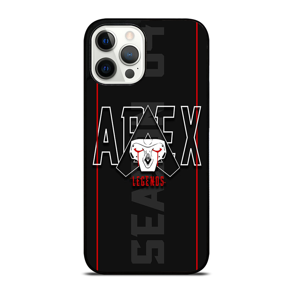 APEX LEGENDS LOGO iPhone 12 Pro Max Case Cover