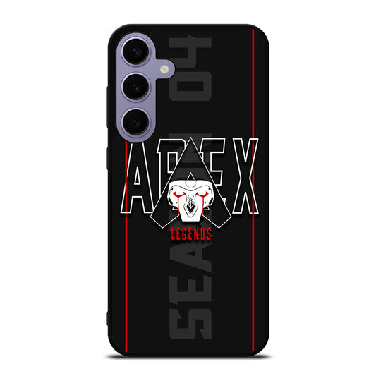 APEX LEGENDS LOGO Samsung Galaxy S24 Plus Case Cover