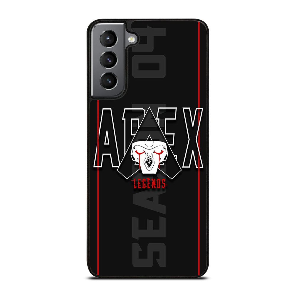 APEX LEGENDS LOGO Samsung Galaxy S21 Plus Case Cover