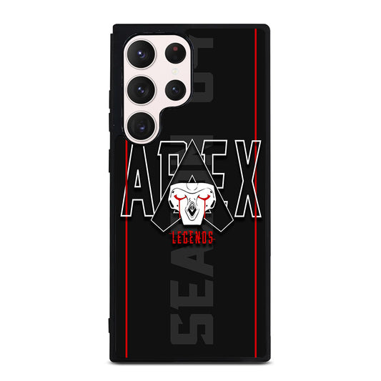 APEX LEGENDS LOGO Samsung Galaxy S23 Ultra Case Cover