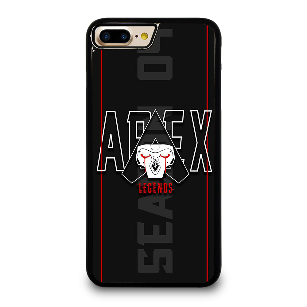 APEX LEGENDS LOGO iPhone 7 / 8 Plus Case Cover