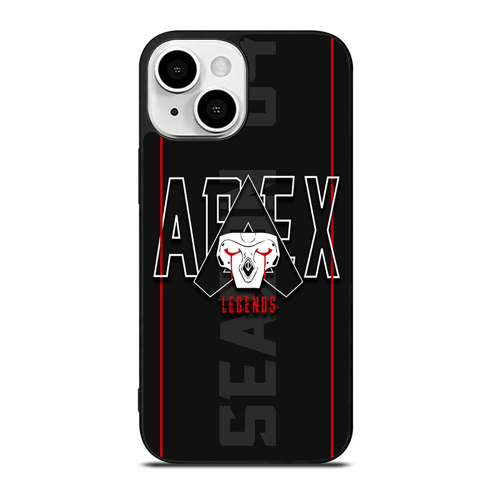 APEX LEGENDS LOGO iPhone 13 Mini Case Cover